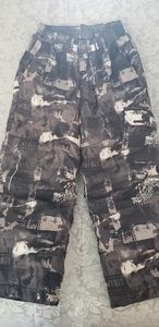 Snowboarding Pants